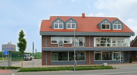 Fliesen Plaggenborg GmbH
