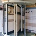 Großes Angebot an Fliesen und Natursteinen. auf 300 qm Ausstellungsfläche