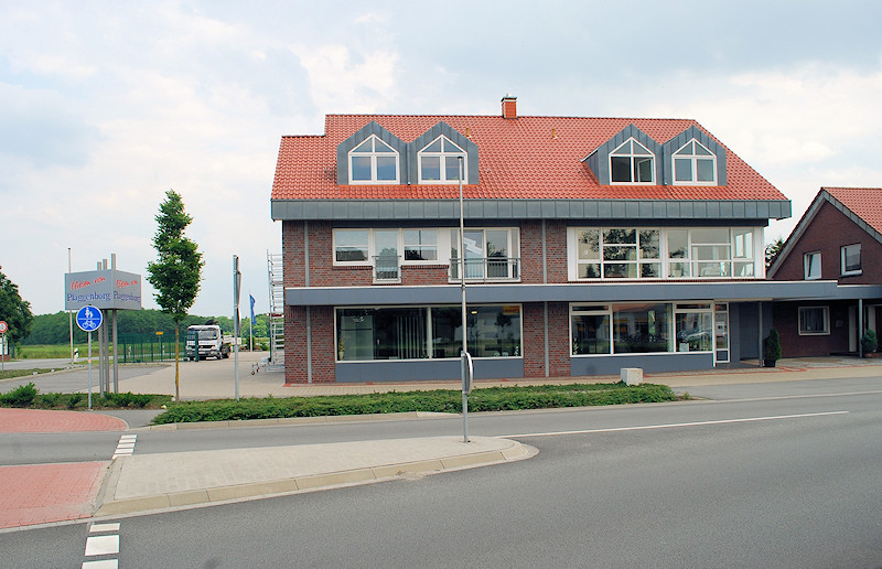 Fliesen Plaggenborg GmbH