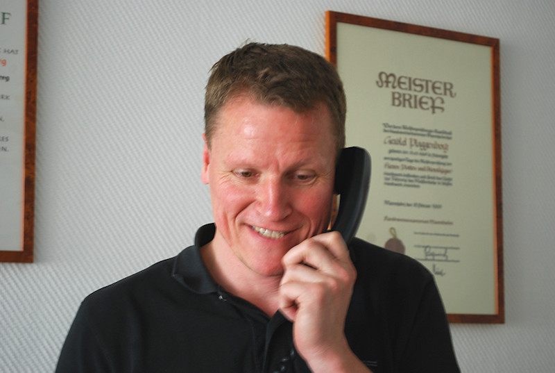 Gerold Plaggenborg